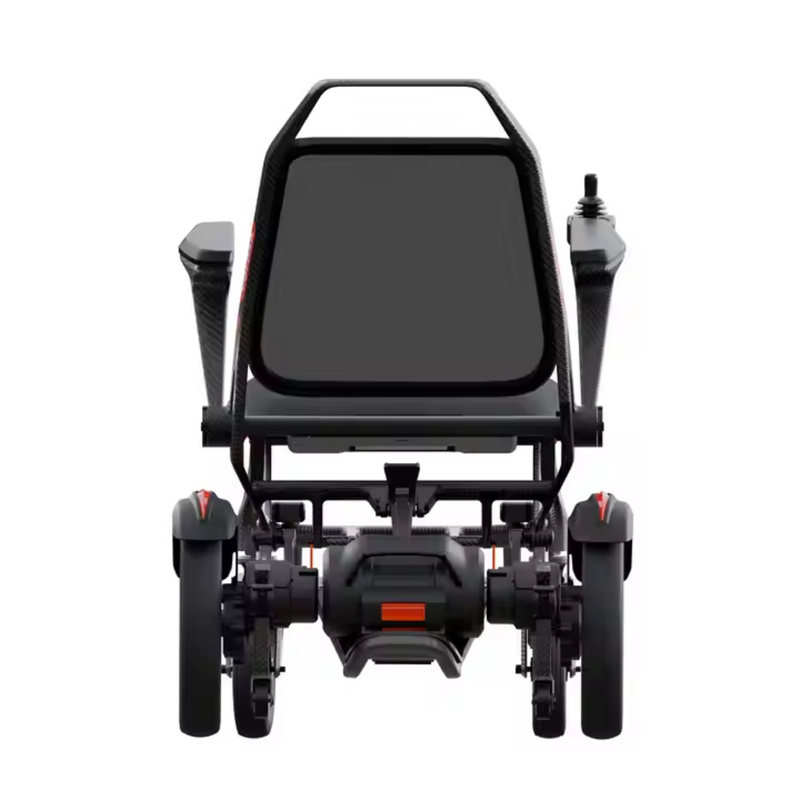 Orbis CarbonEdge R5 Electric Wheelchair