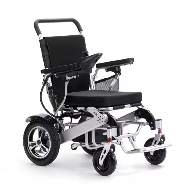 Valente AeroFold X3 Electric Wheelchair