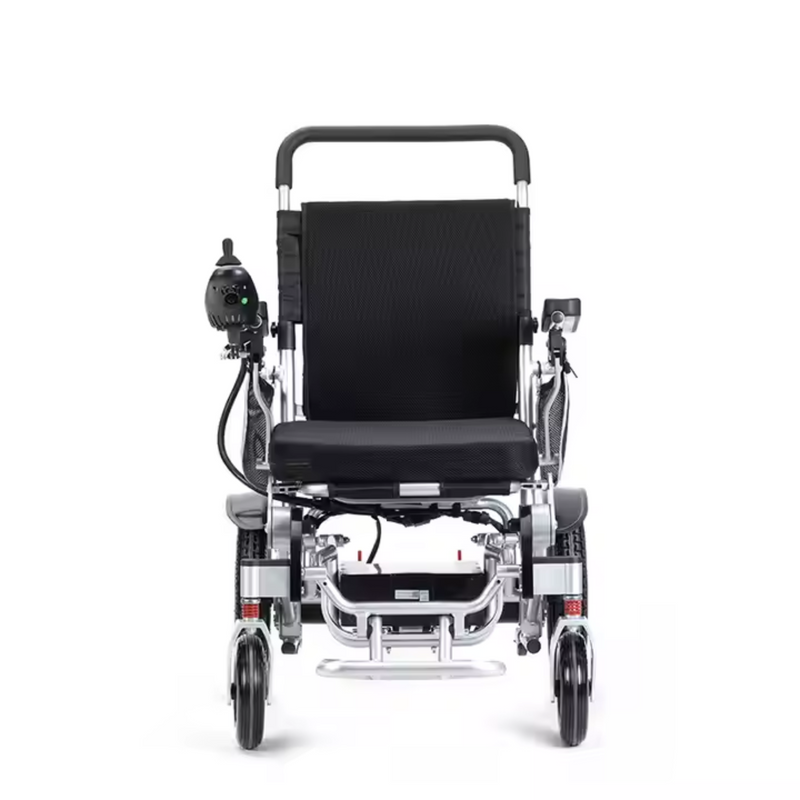 Valente AeroFold X3 Electric Wheelchair