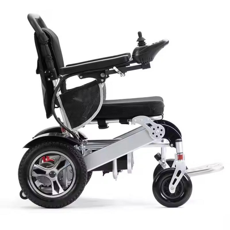 Valente AeroFold X3 Electric Wheelchair