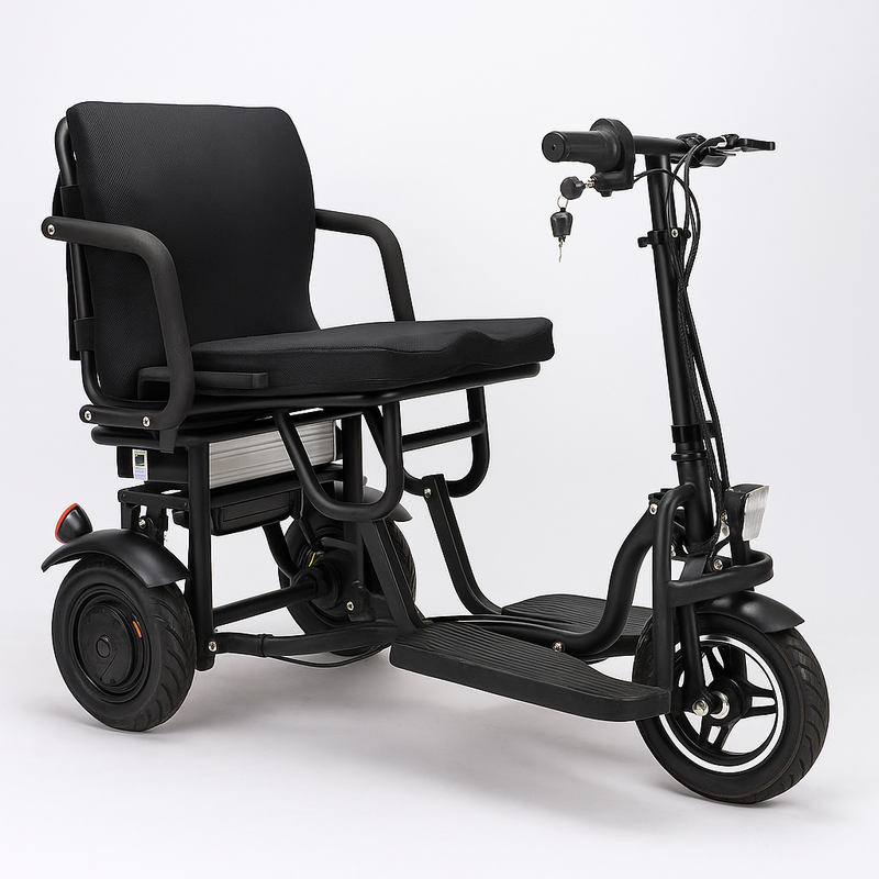 Triada CityCruiser Duo E3 Mobility Scooter