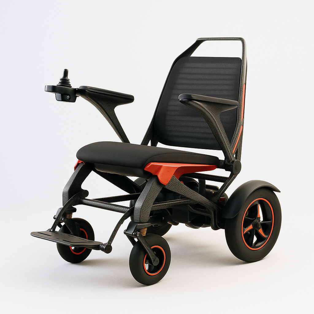 Electric Wheelchairs