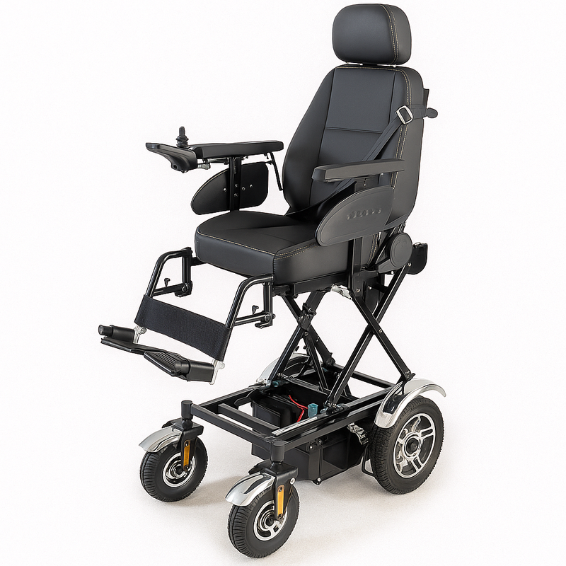 Altura Elevate X9 Electric Wheelchair