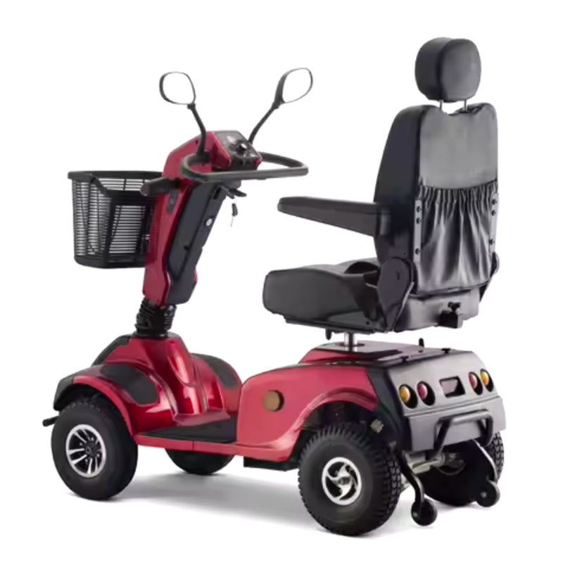 Scarlet Voyager R4 Mobility Scooter