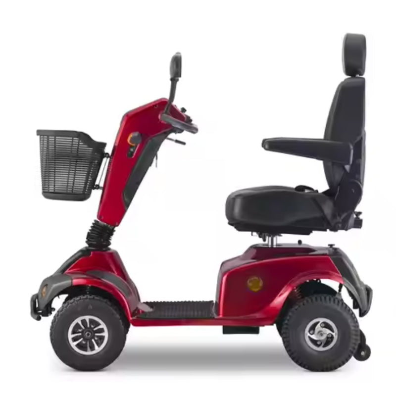 Scarlet Voyager R4 Mobility Scooter