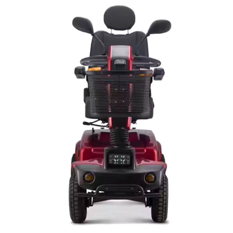 Scarlet Voyager R4 Mobility Scooter