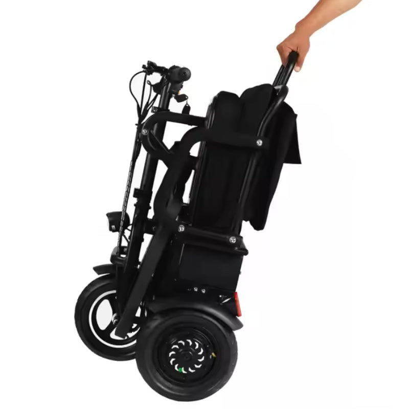 Triada CityCruiser Duo E3 Mobility Scooter