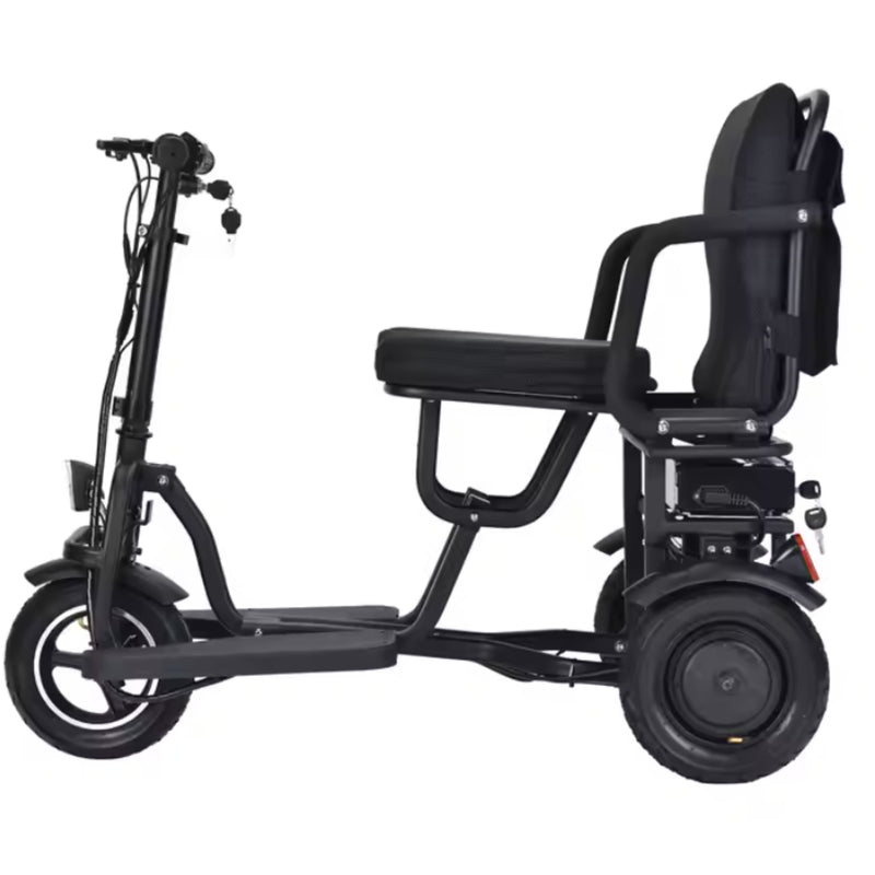 Triada CityCruiser Duo E3 Mobility Scooter