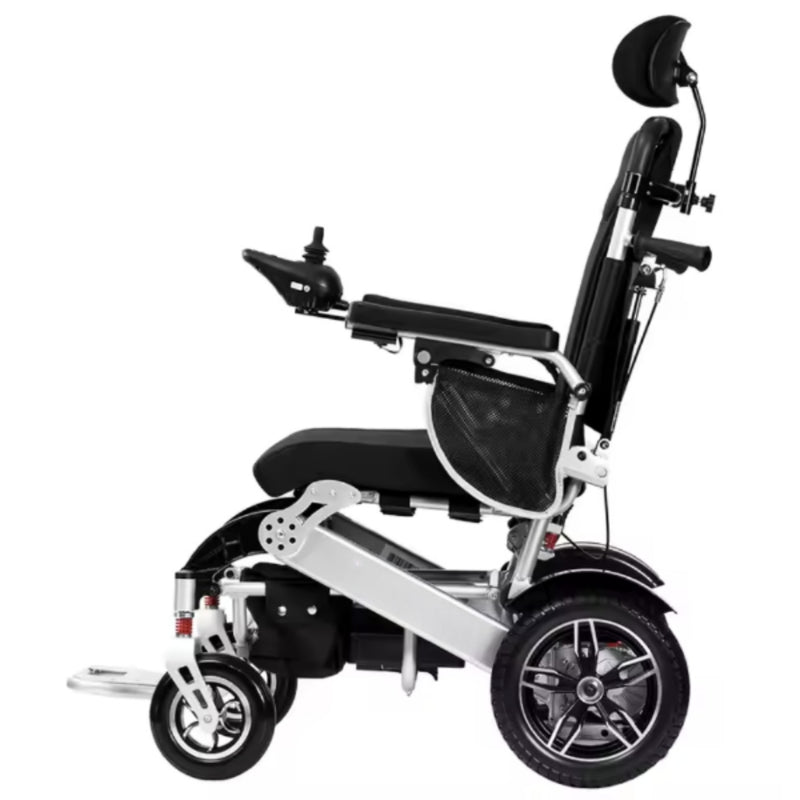 Monteluce Vantage F7 Electric Wheelchair