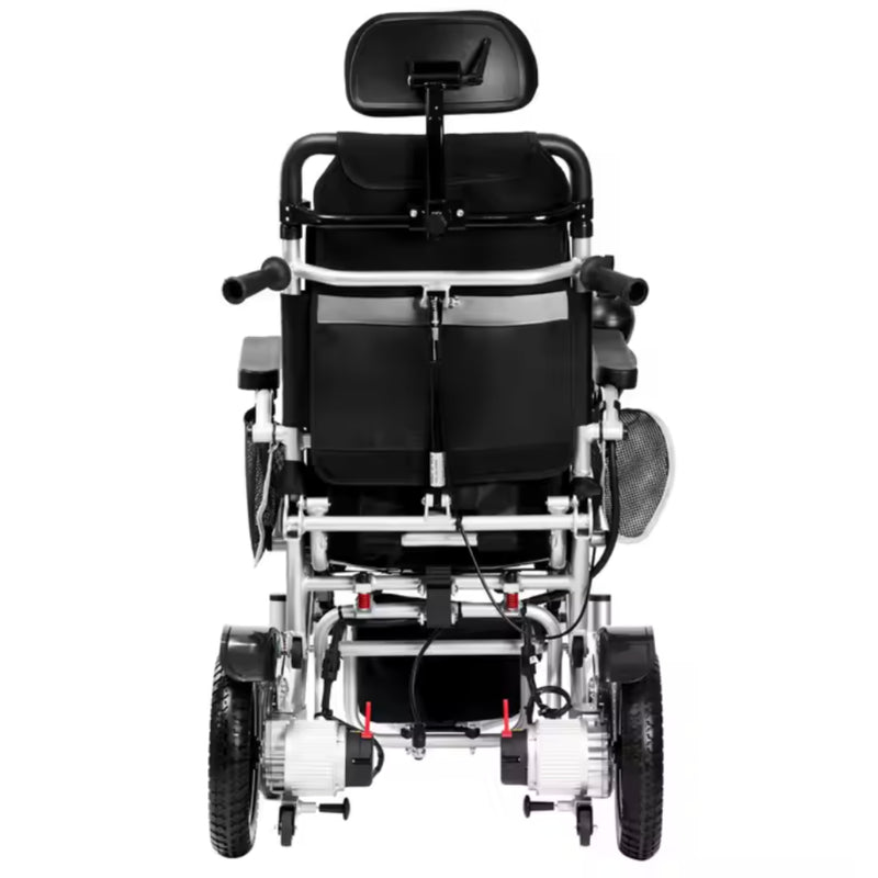 Monteluce Vantage F7 Electric Wheelchair