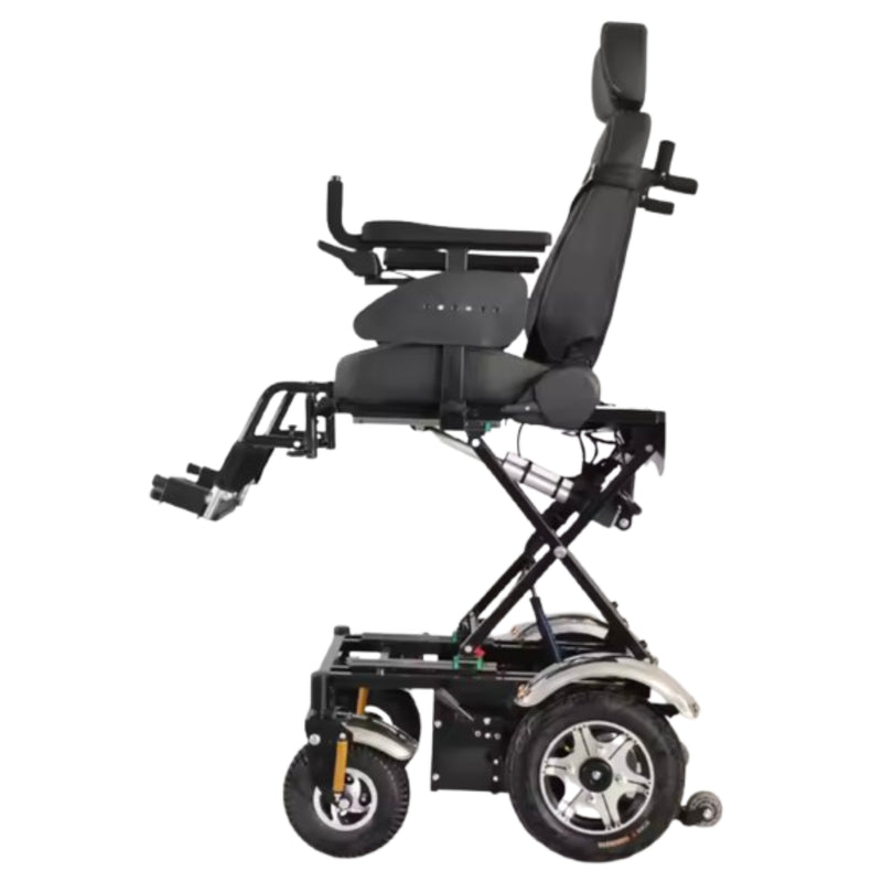 Altura Elevate X9 Electric Wheelchair